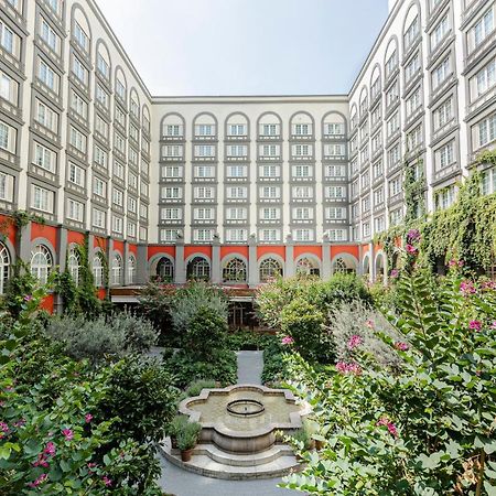 Four Seasons Hotel Μεξικό Εξωτερικό φωτογραφία