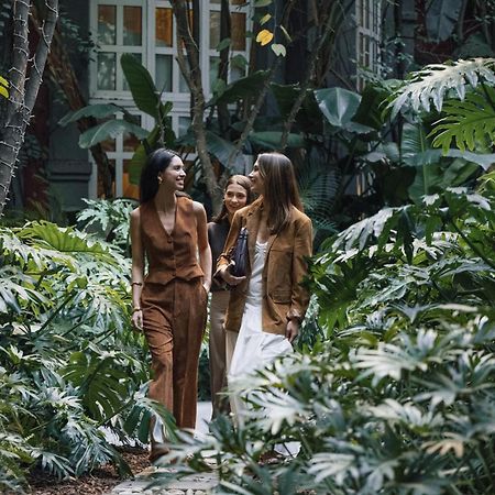Four Seasons Hotel Μεξικό Εξωτερικό φωτογραφία