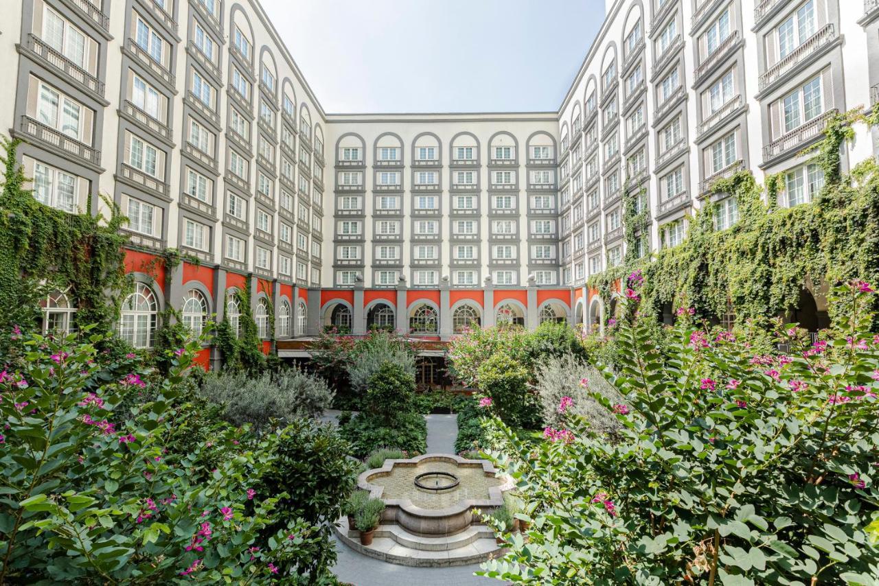 Four Seasons Hotel Μεξικό Εξωτερικό φωτογραφία