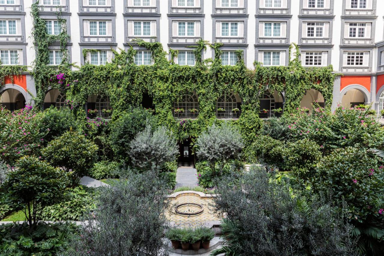 Four Seasons Hotel Μεξικό Εξωτερικό φωτογραφία