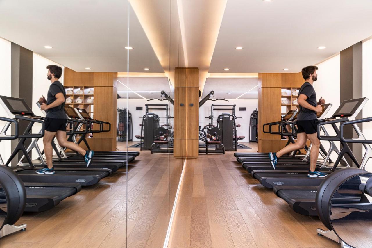 Four Seasons Hotel Μεξικό Εξωτερικό φωτογραφία