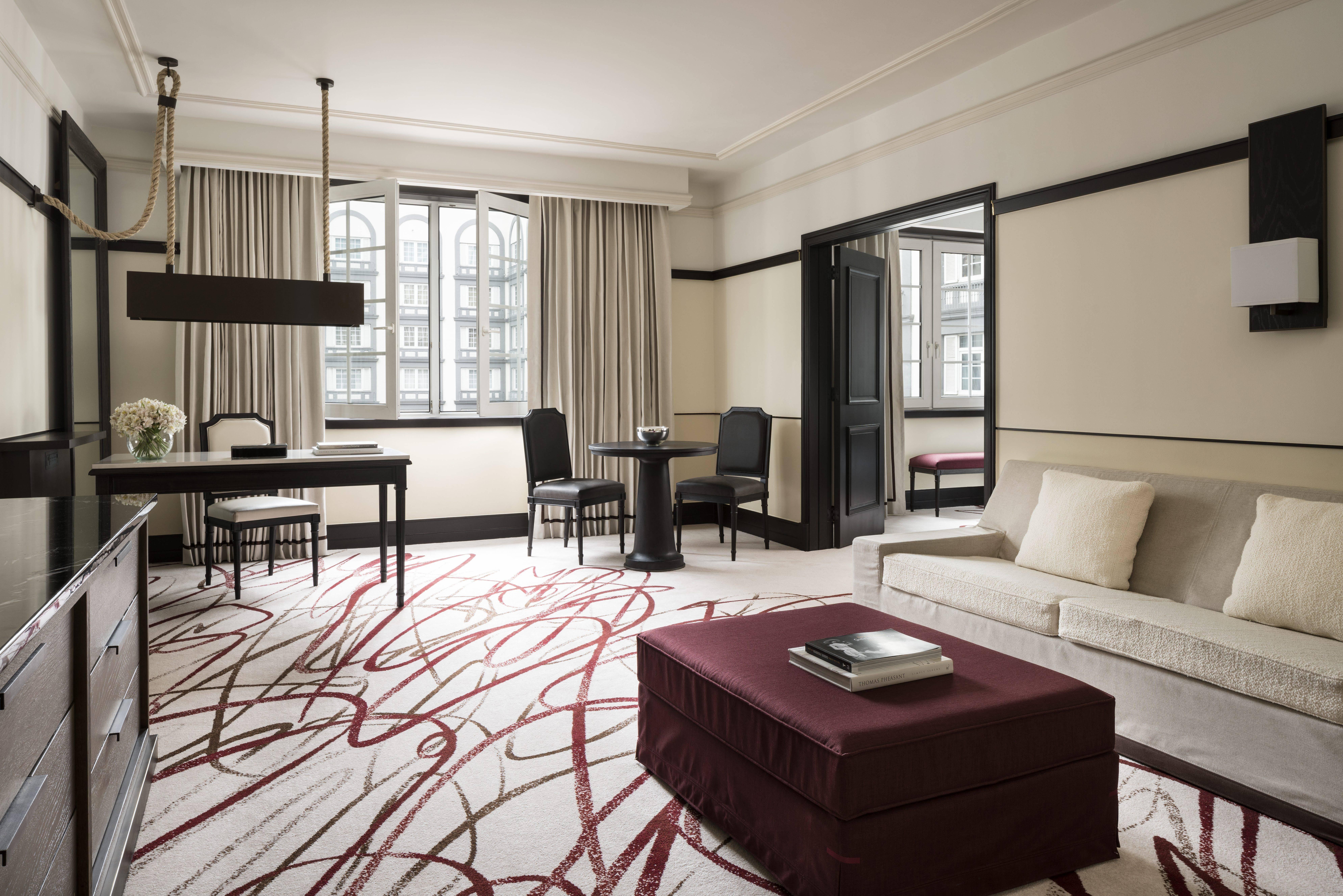 Four Seasons Hotel Μεξικό Εξωτερικό φωτογραφία