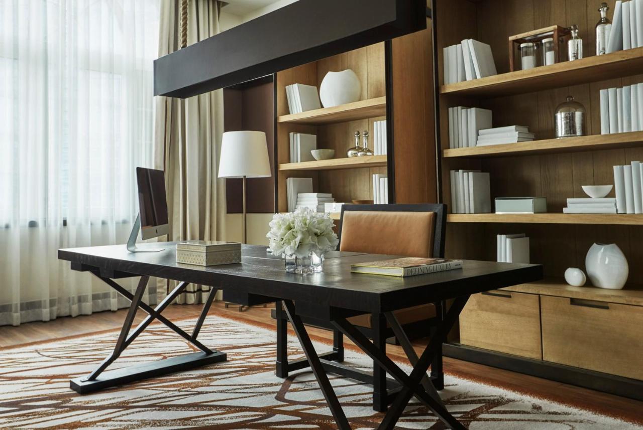 Four Seasons Hotel Μεξικό Εξωτερικό φωτογραφία
