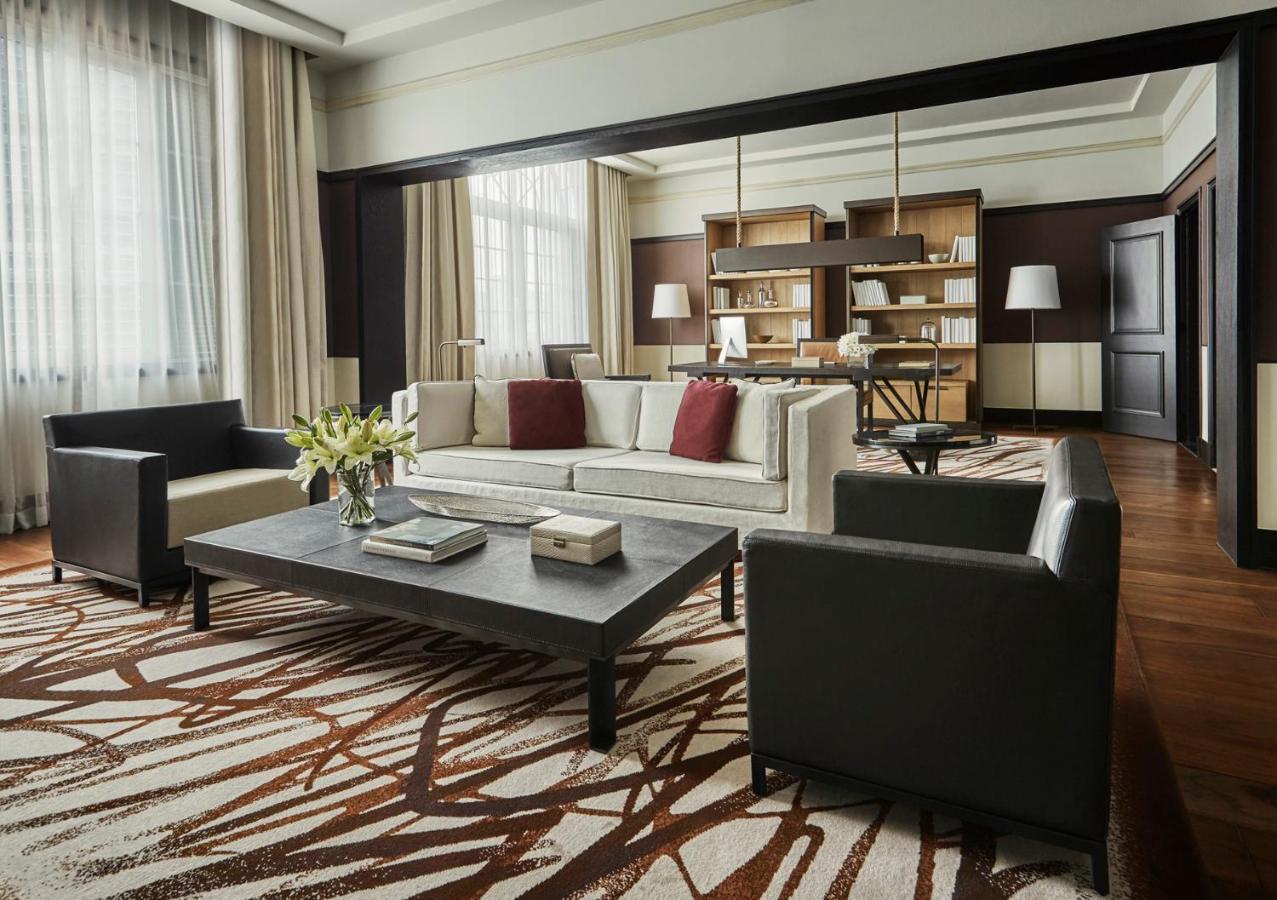 Four Seasons Hotel Μεξικό Εξωτερικό φωτογραφία