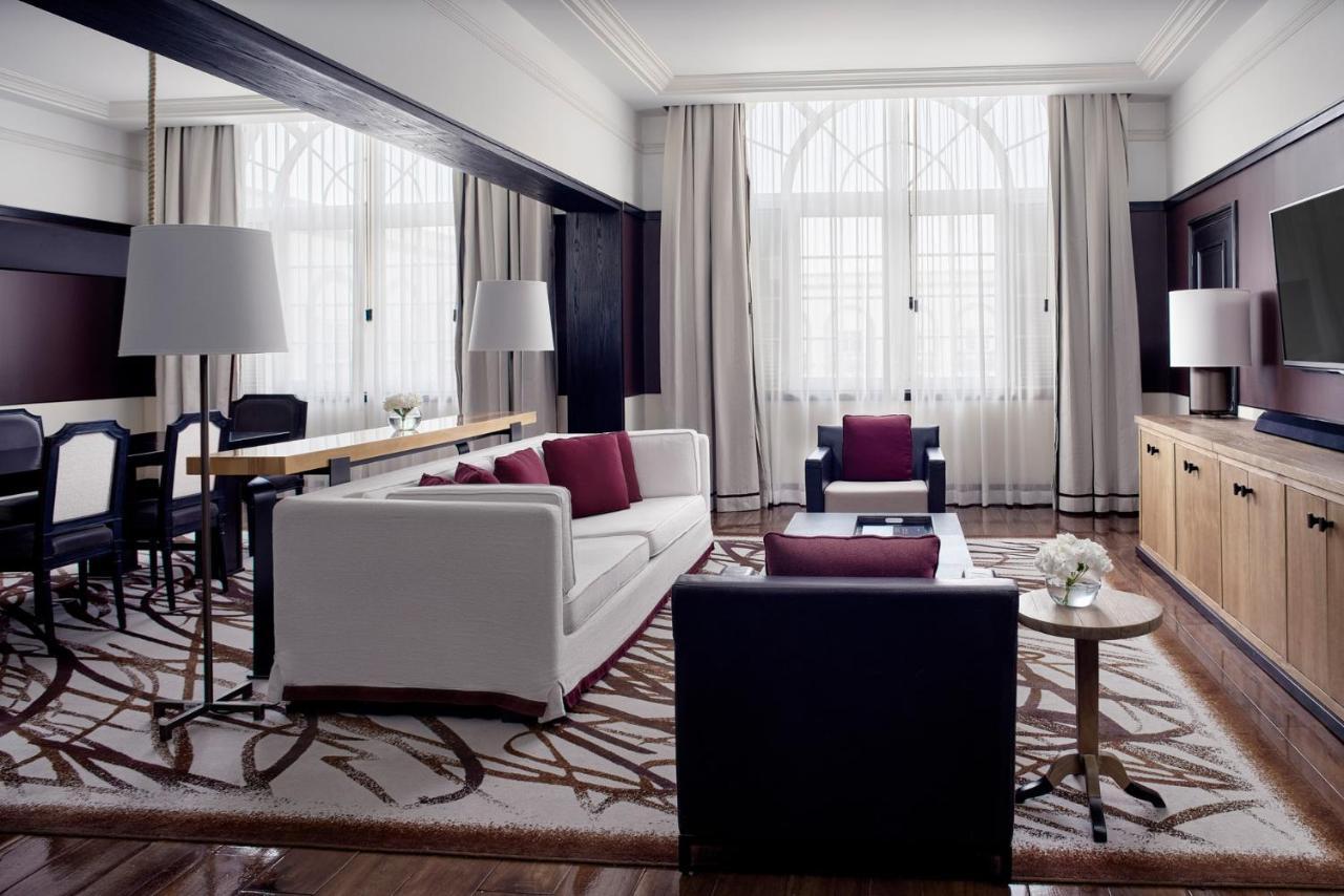 Four Seasons Hotel Μεξικό Εξωτερικό φωτογραφία