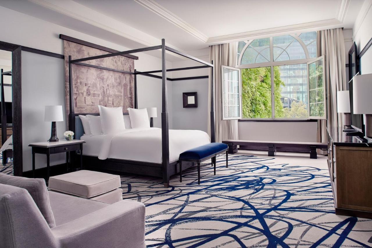 Four Seasons Hotel Μεξικό Εξωτερικό φωτογραφία