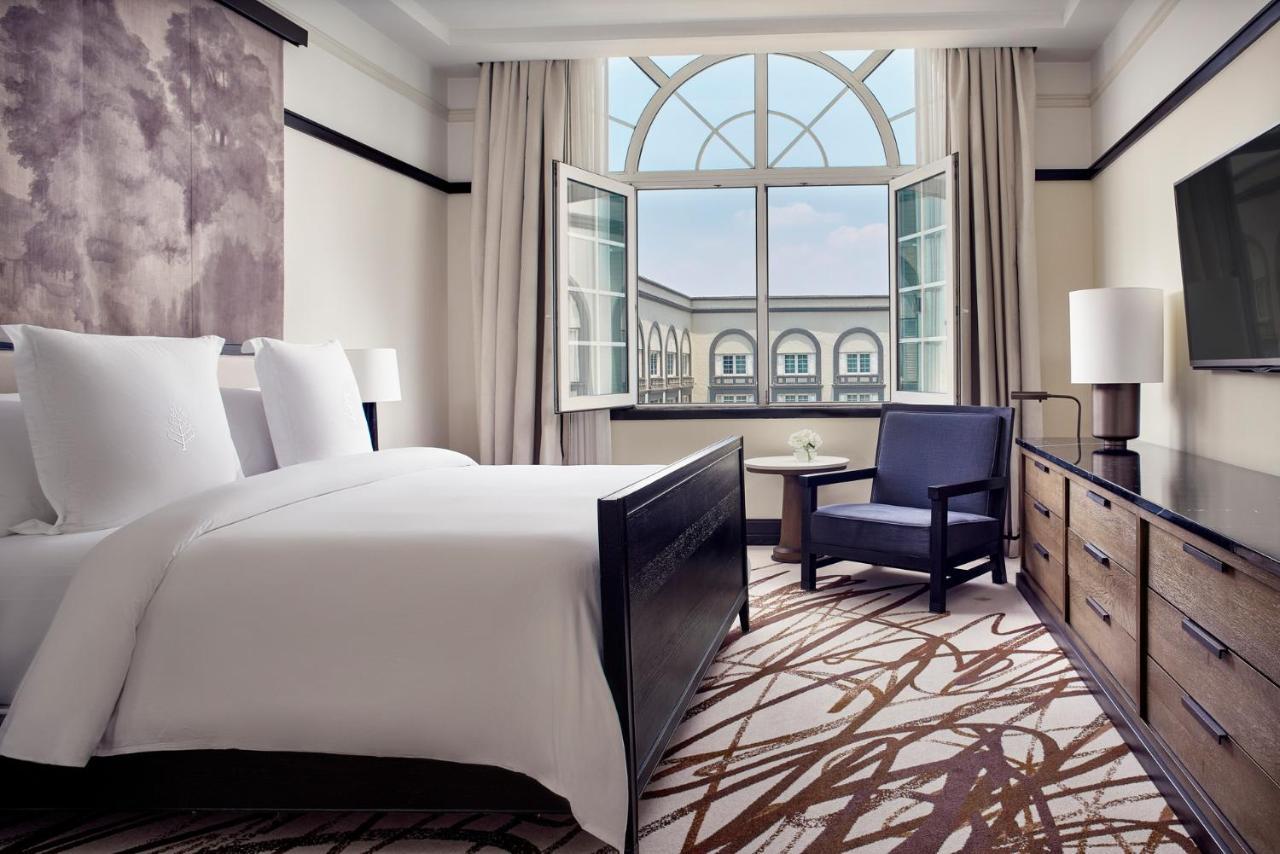 Four Seasons Hotel Μεξικό Εξωτερικό φωτογραφία