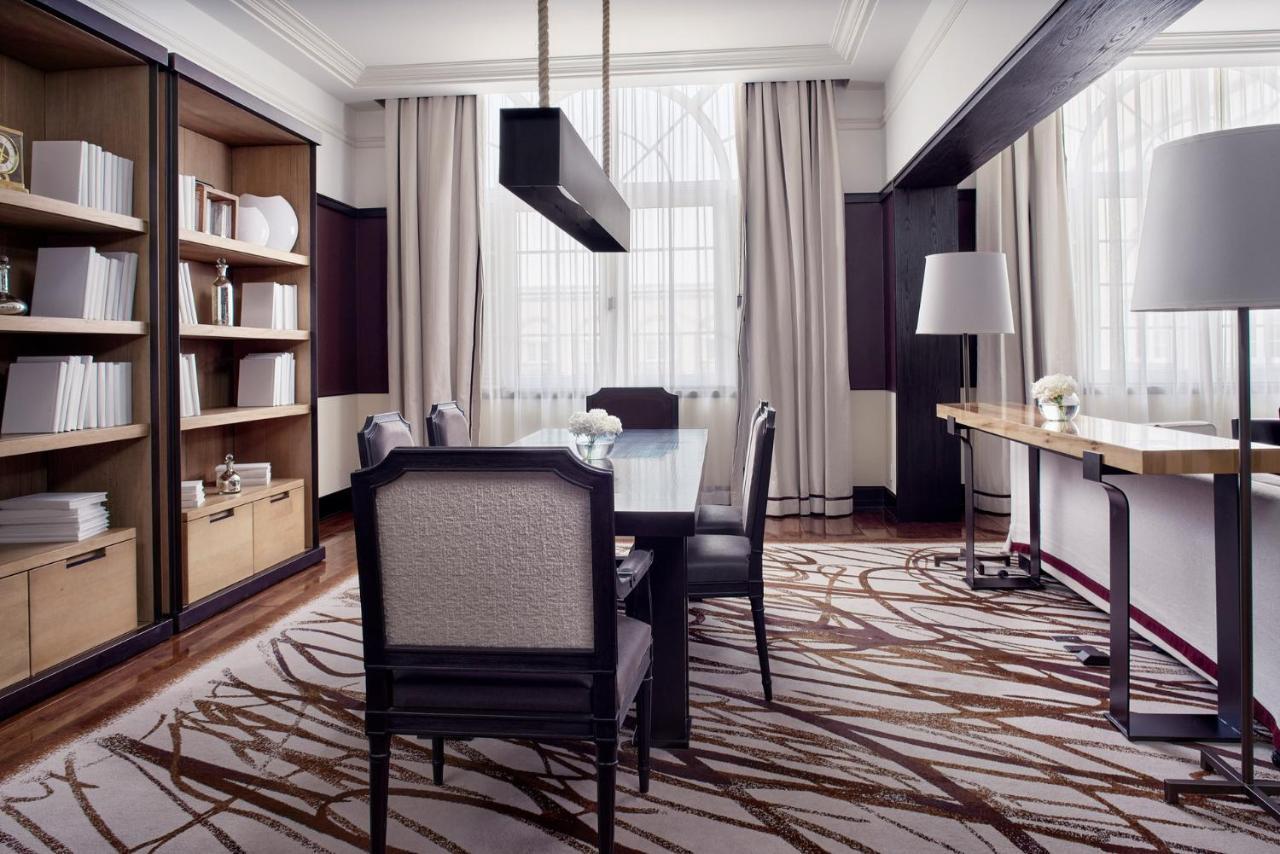 Four Seasons Hotel Μεξικό Εξωτερικό φωτογραφία