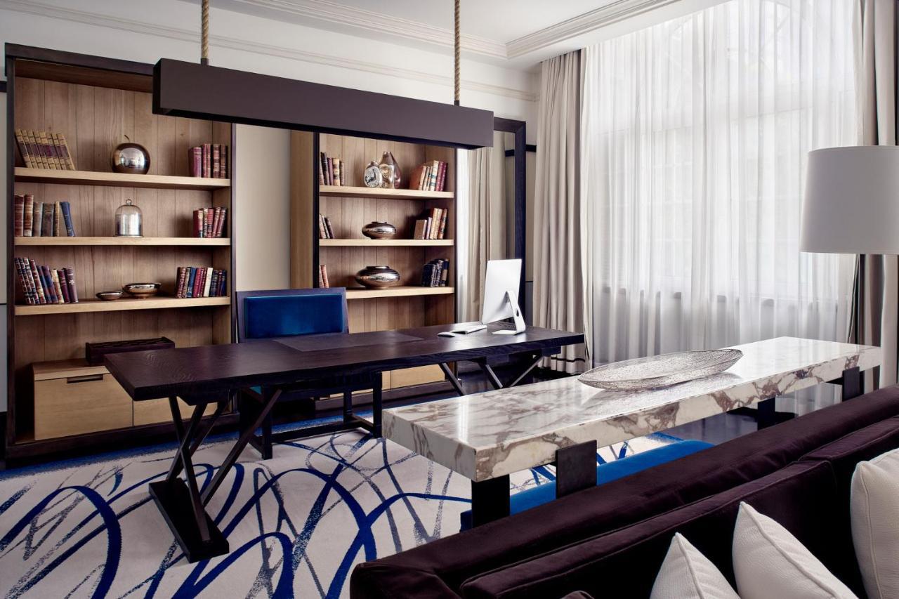 Four Seasons Hotel Μεξικό Εξωτερικό φωτογραφία