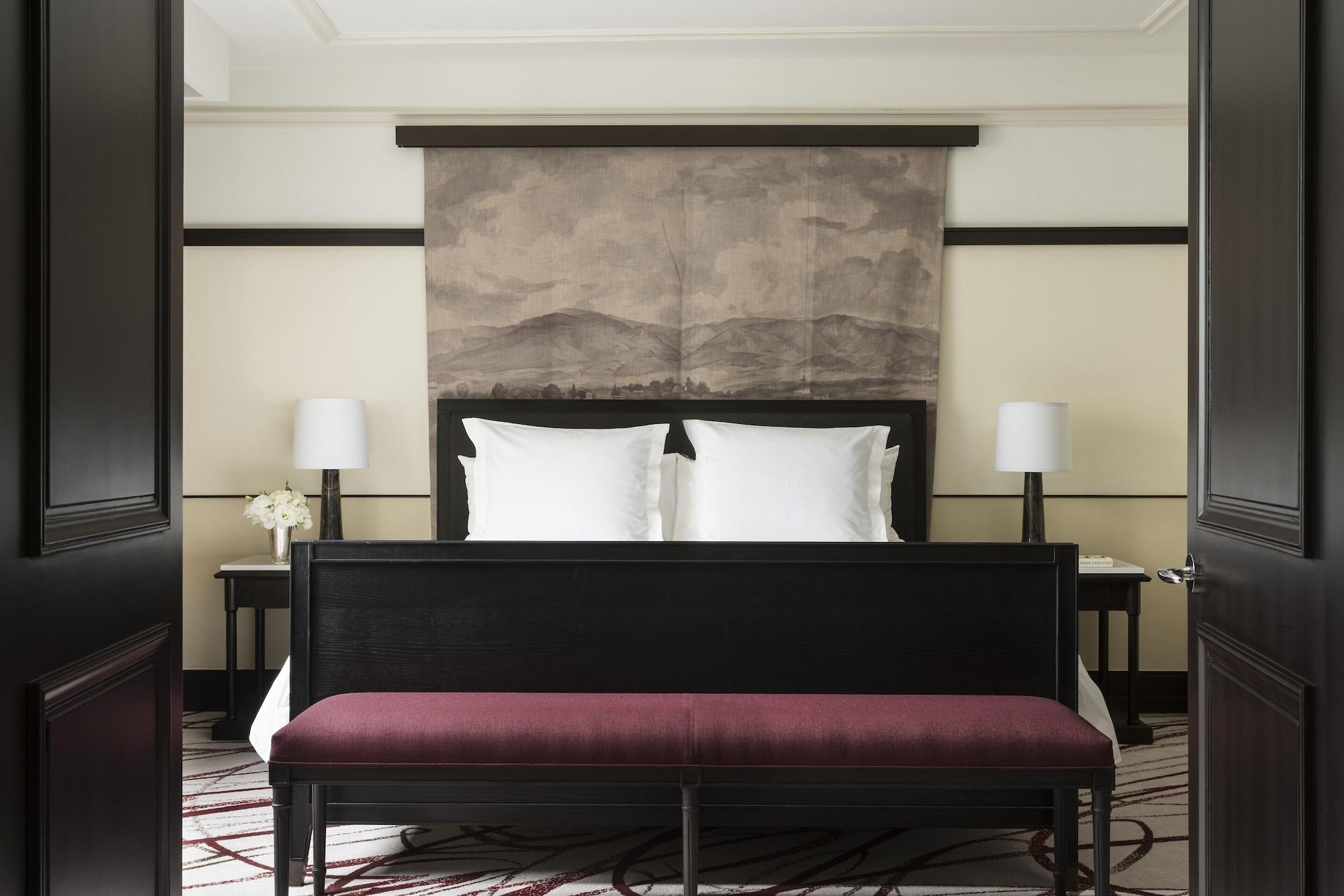 Four Seasons Hotel Μεξικό Εξωτερικό φωτογραφία