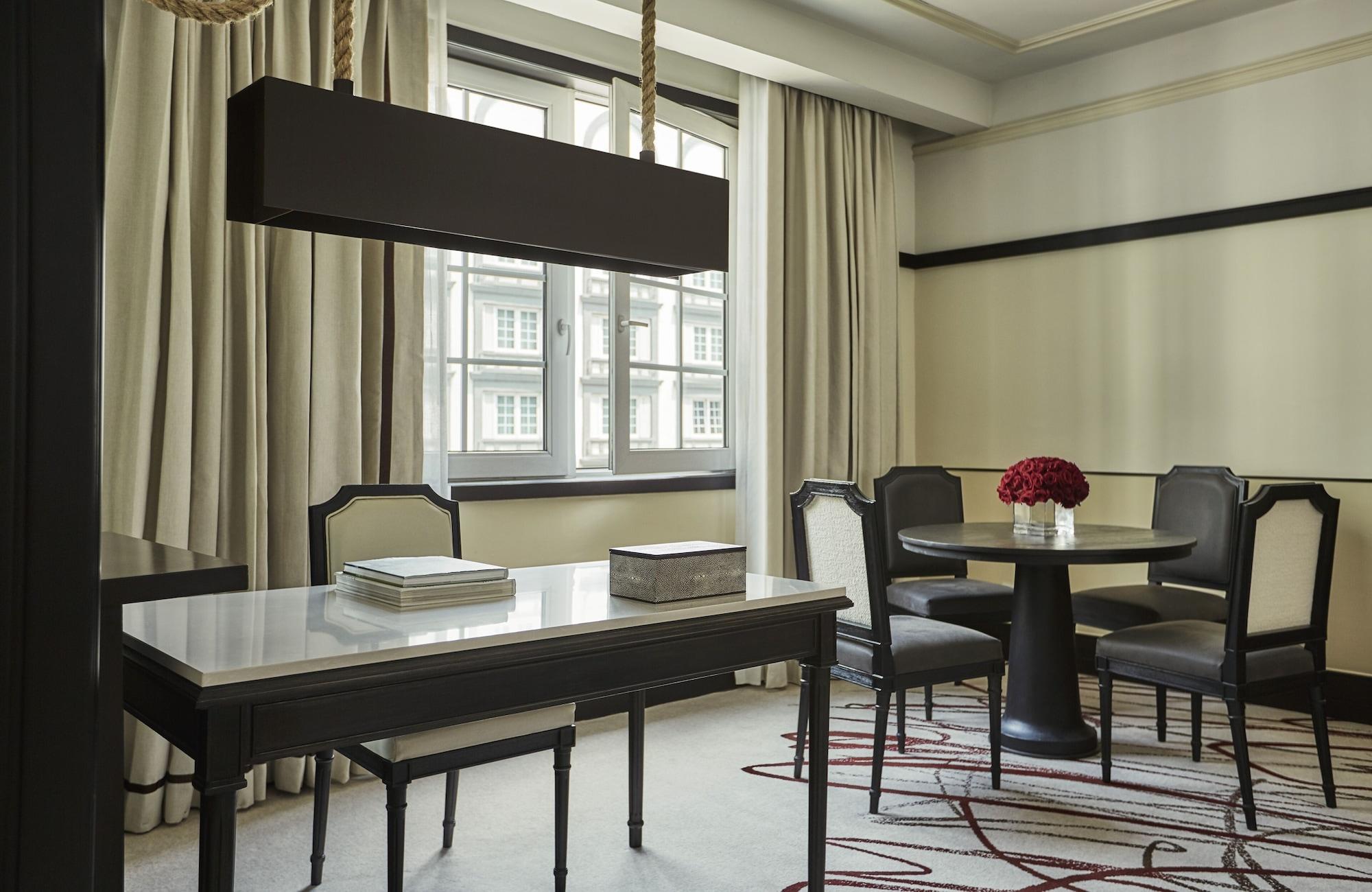 Four Seasons Hotel Μεξικό Εξωτερικό φωτογραφία