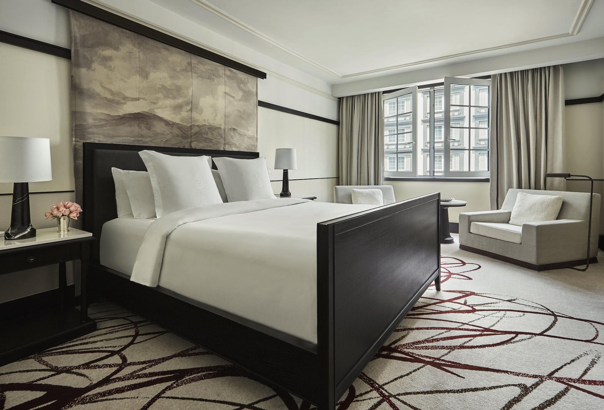 Four Seasons Hotel Μεξικό Εξωτερικό φωτογραφία