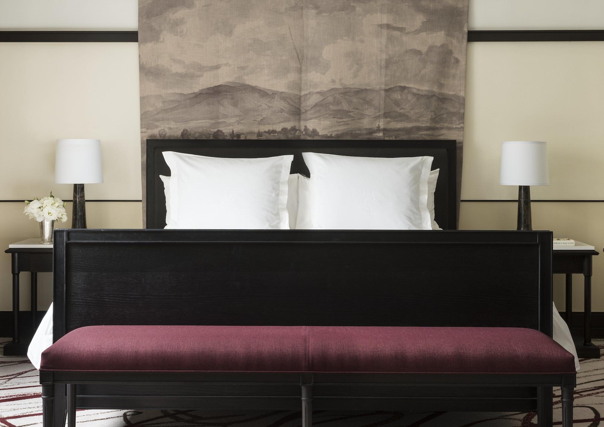 Four Seasons Hotel Μεξικό Εξωτερικό φωτογραφία
