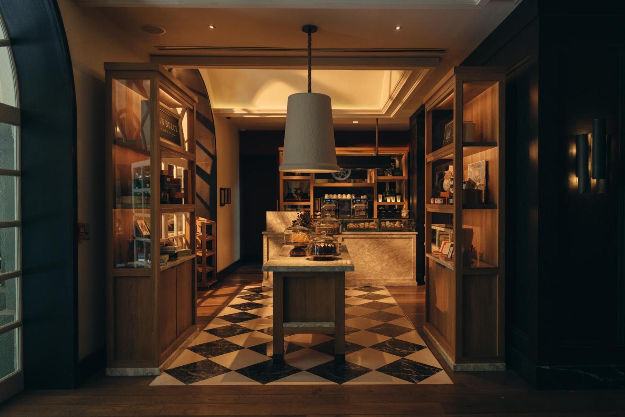 Four Seasons Hotel Μεξικό Εξωτερικό φωτογραφία