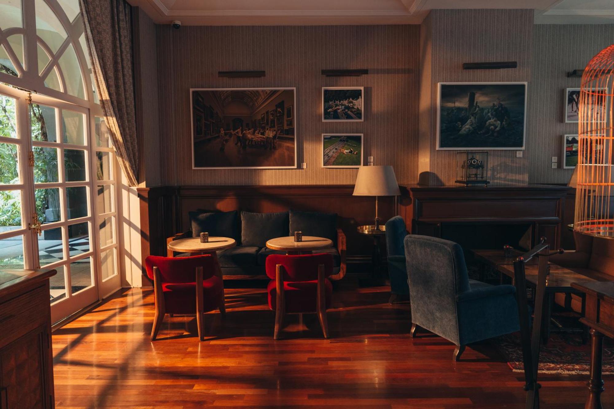 Four Seasons Hotel Μεξικό Εξωτερικό φωτογραφία