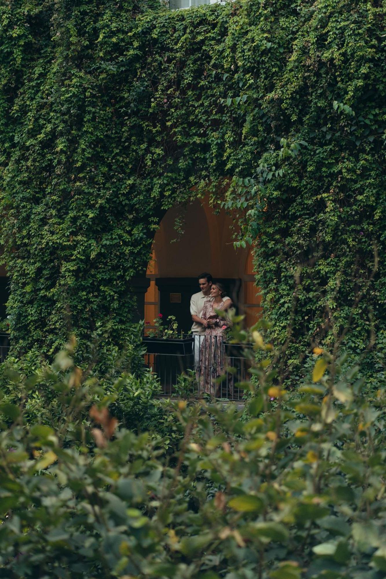 Four Seasons Hotel Μεξικό Εξωτερικό φωτογραφία