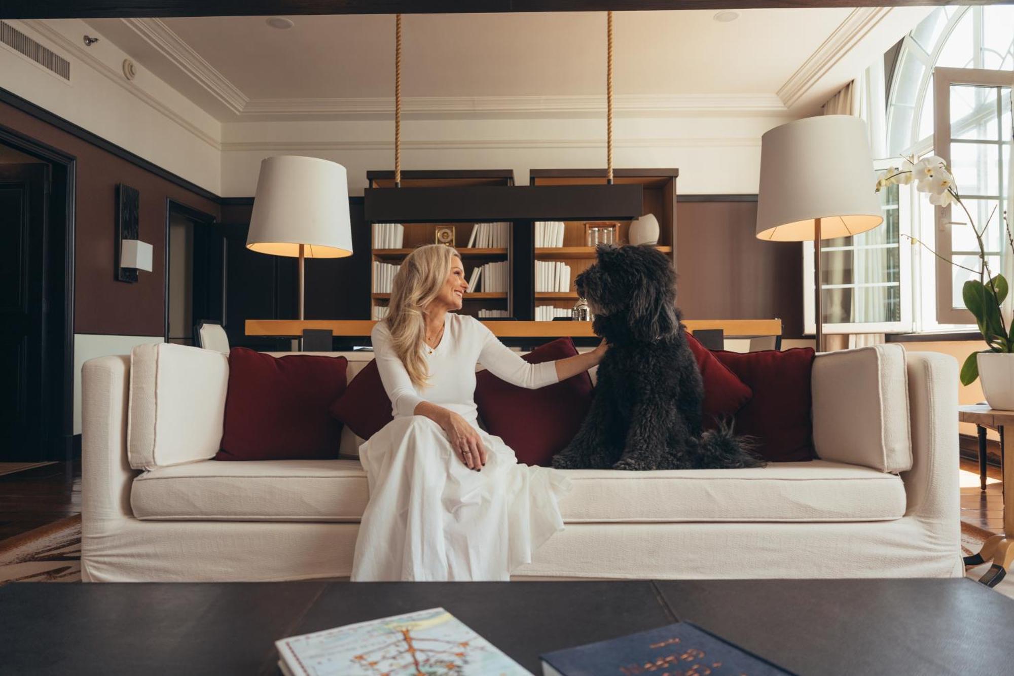 Four Seasons Hotel Μεξικό Εξωτερικό φωτογραφία