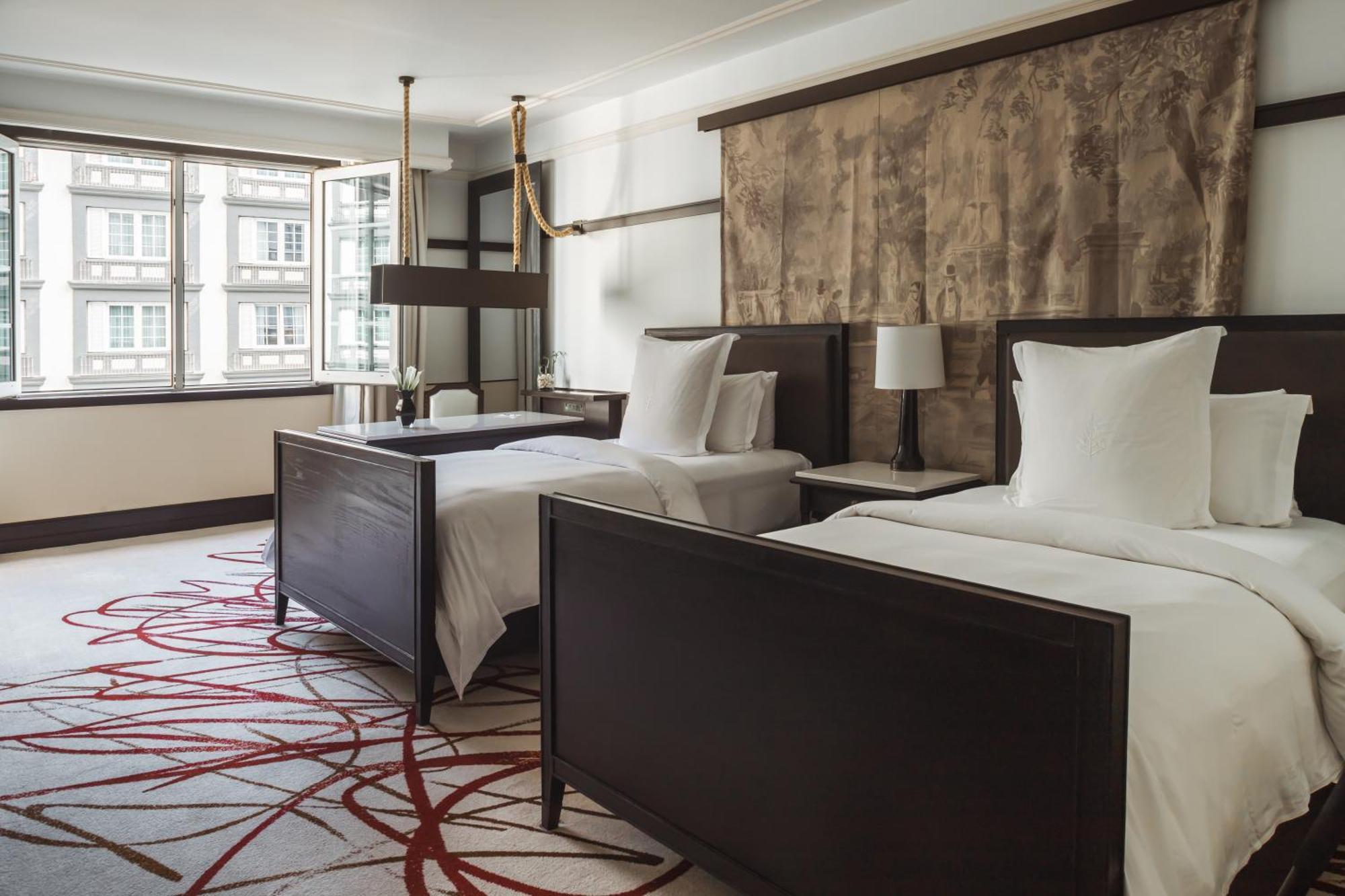 Four Seasons Hotel Μεξικό Εξωτερικό φωτογραφία