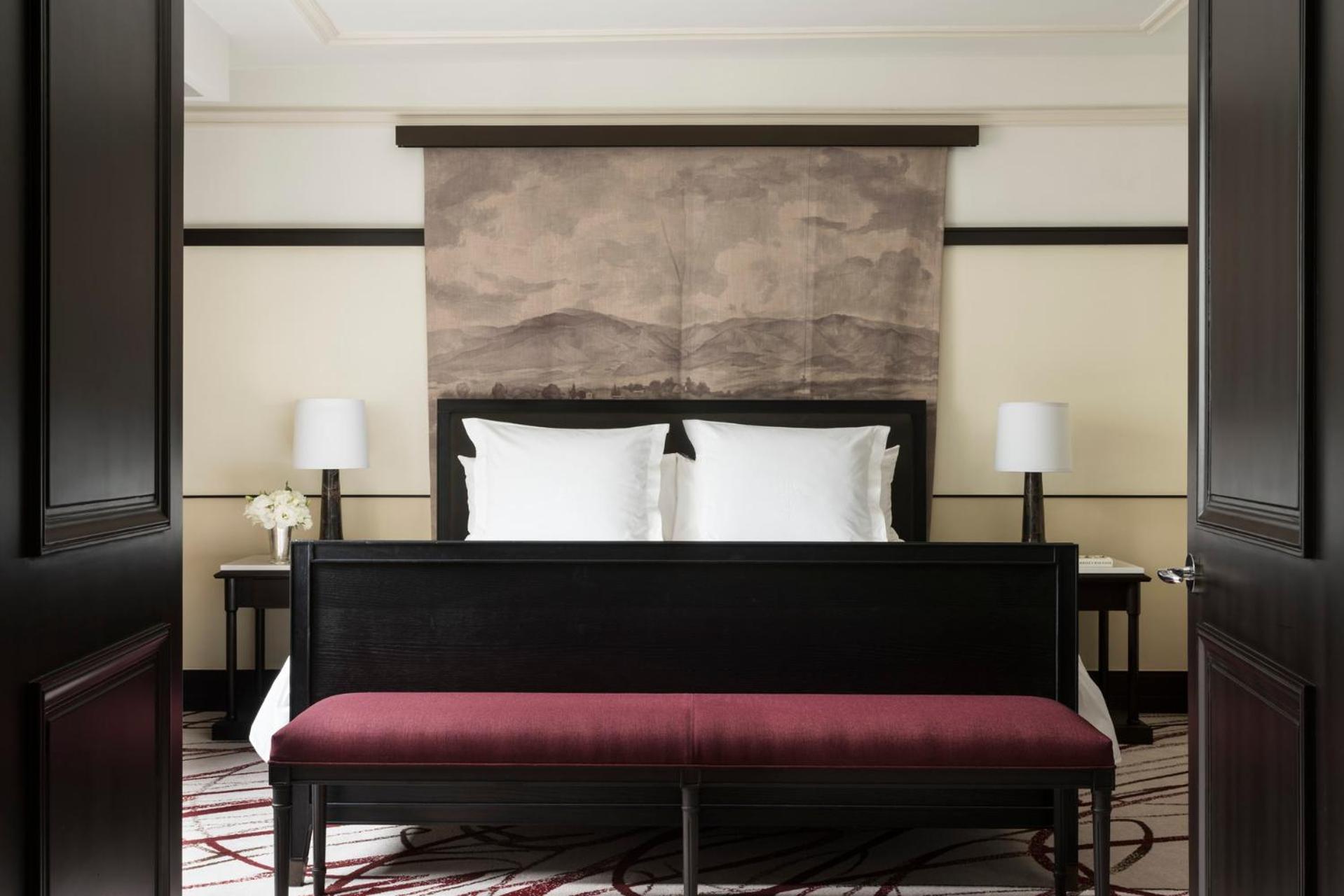 Four Seasons Hotel Μεξικό Εξωτερικό φωτογραφία