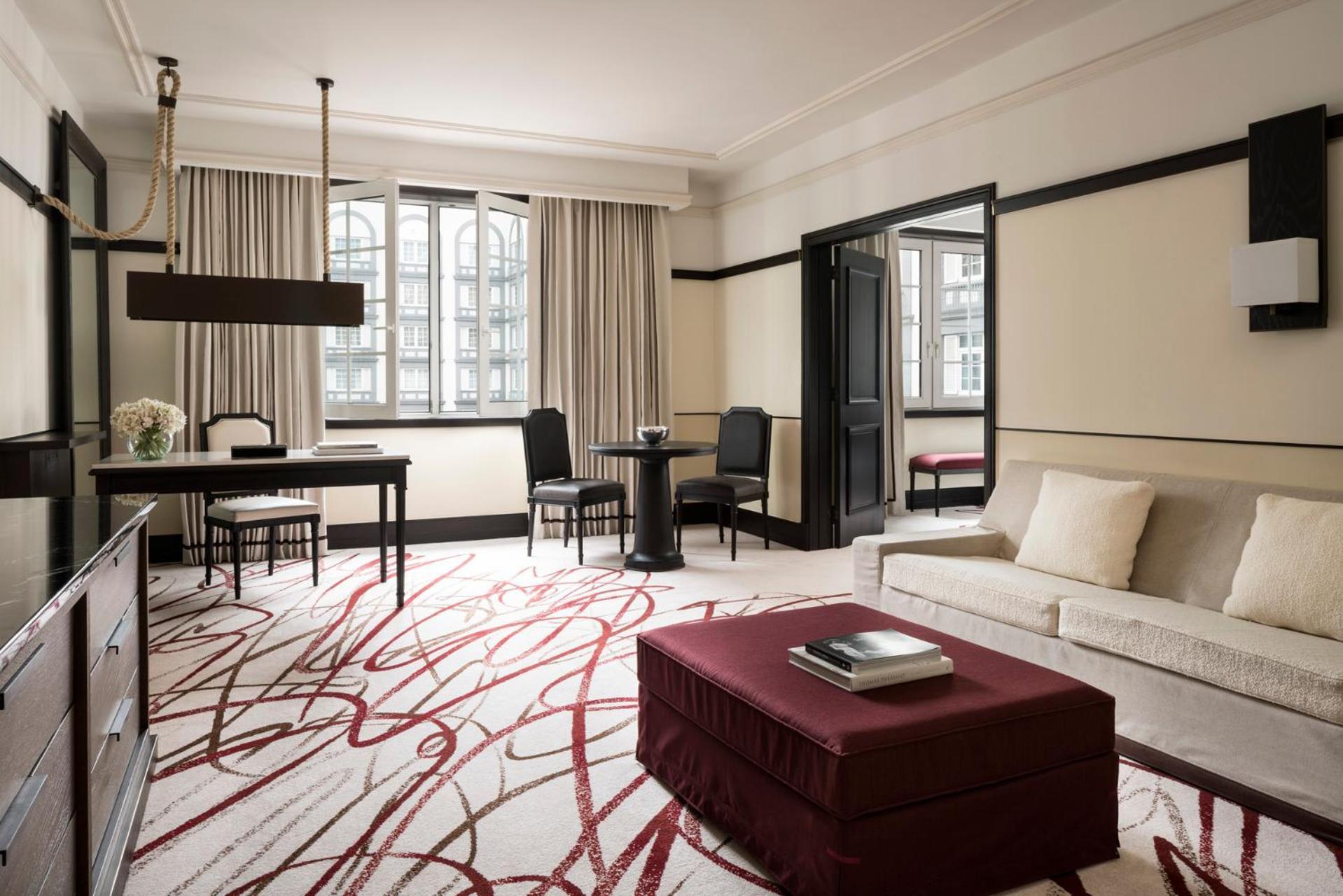 Four Seasons Hotel Μεξικό Εξωτερικό φωτογραφία
