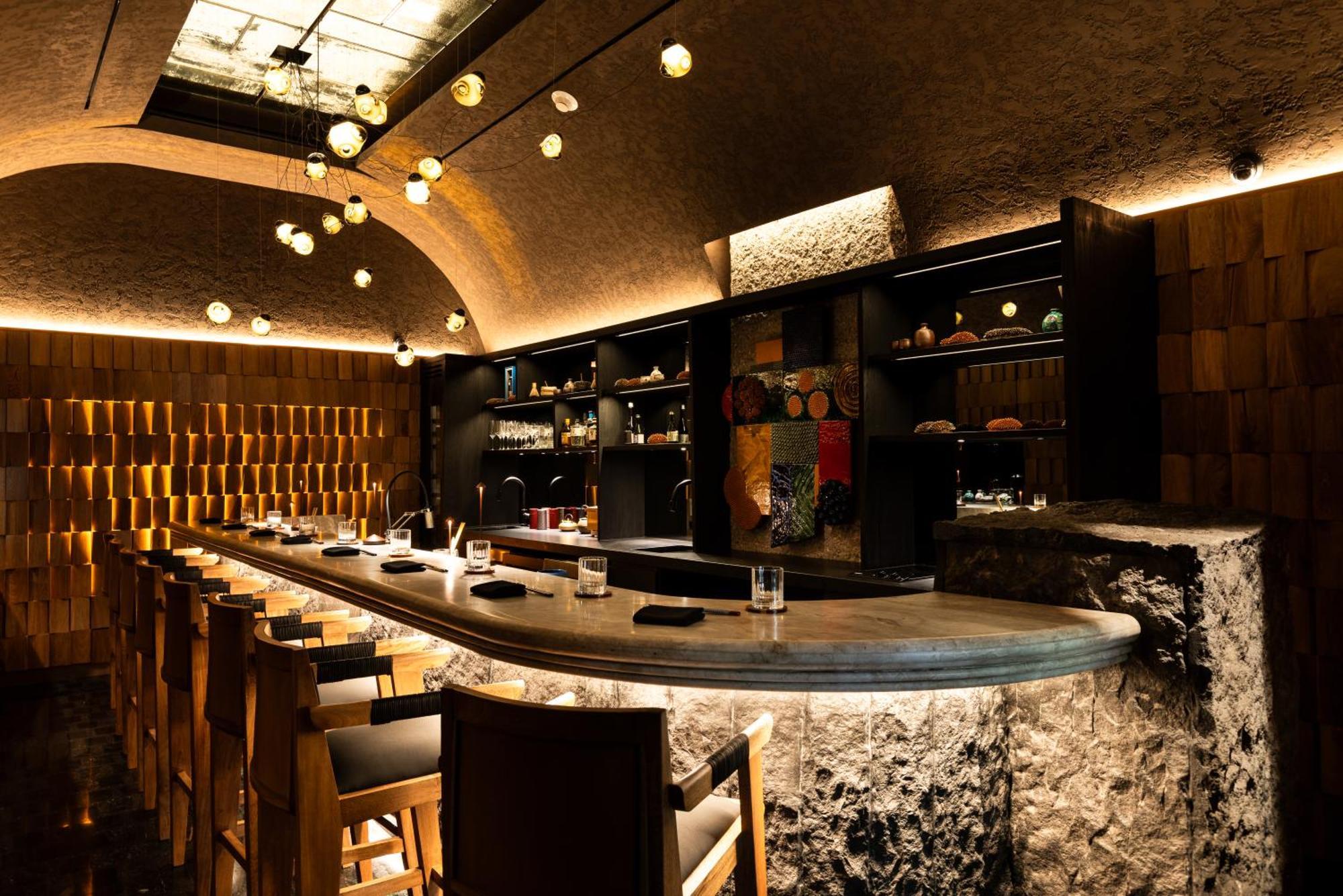 Four Seasons Hotel Μεξικό Εξωτερικό φωτογραφία