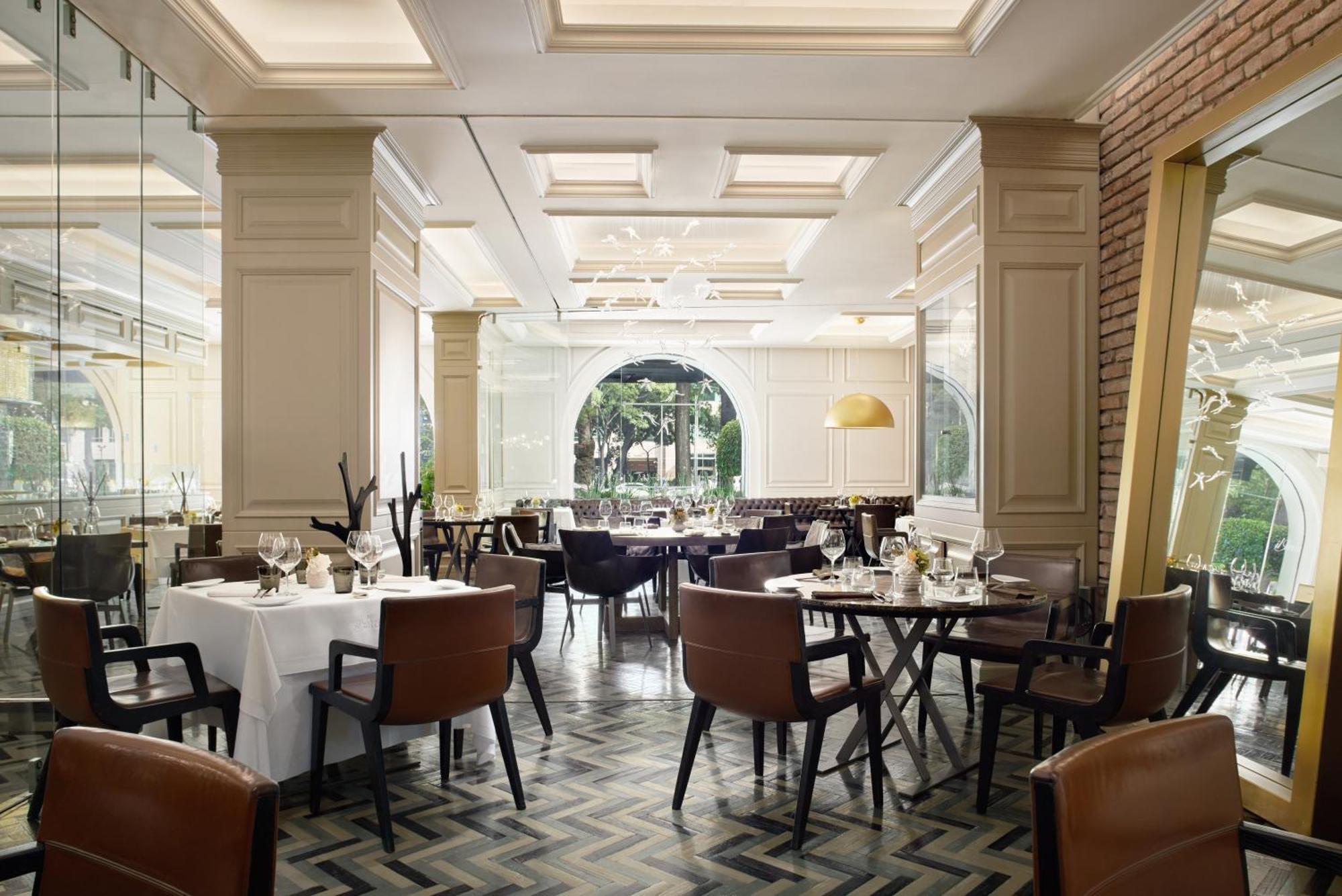 Four Seasons Hotel Μεξικό Εξωτερικό φωτογραφία
