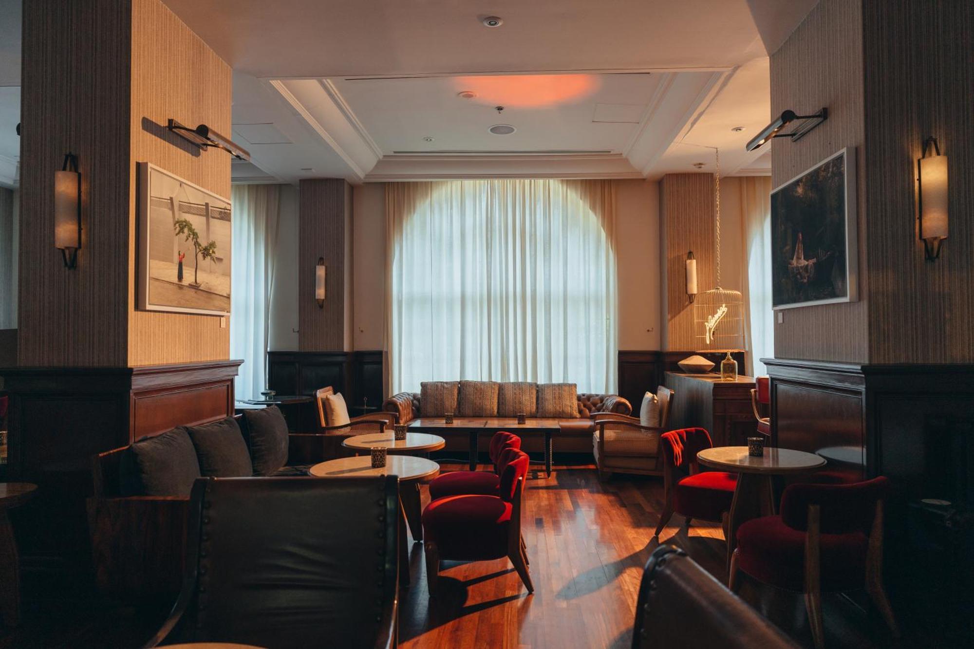 Four Seasons Hotel Μεξικό Εξωτερικό φωτογραφία
