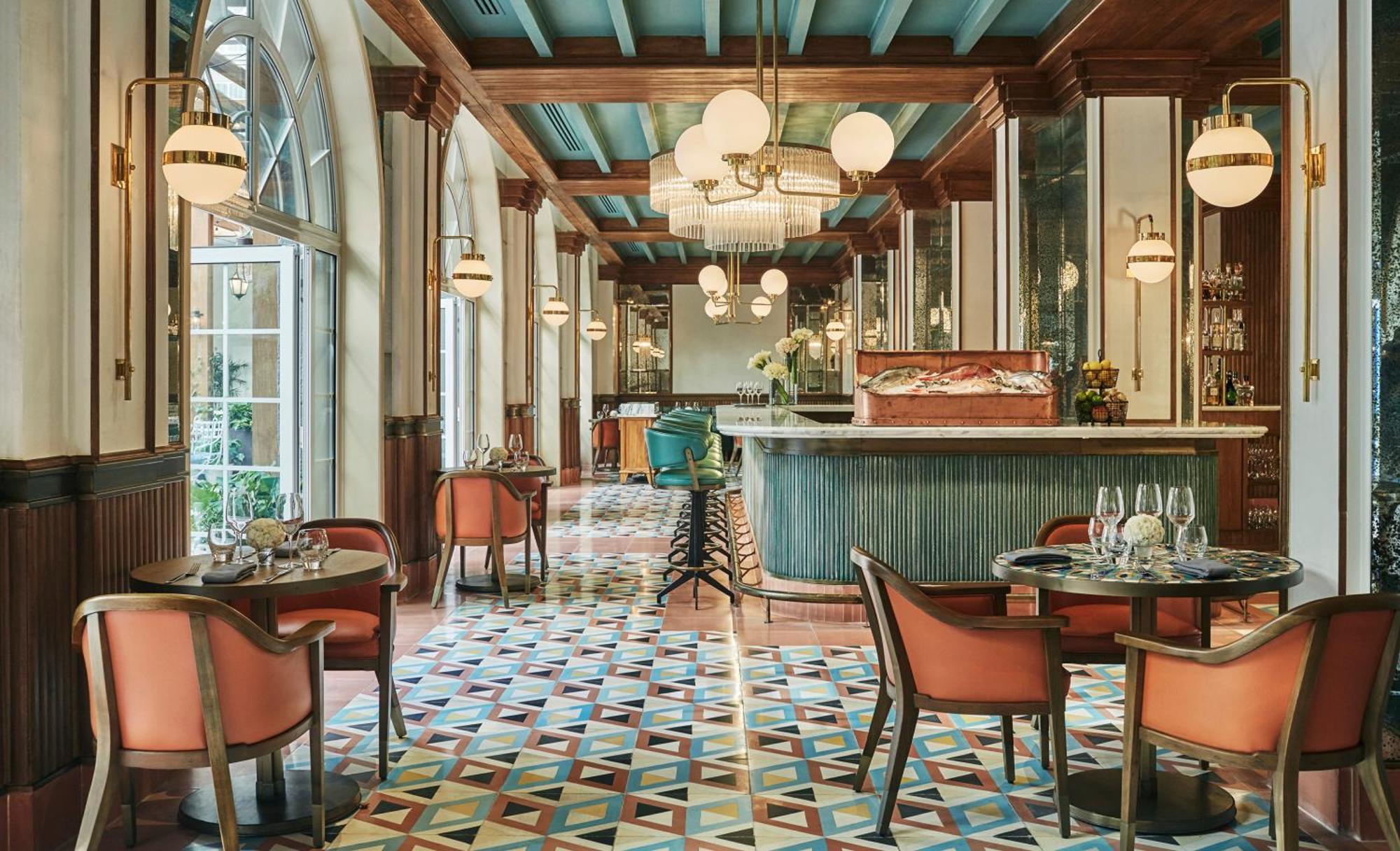 Four Seasons Hotel Μεξικό Εξωτερικό φωτογραφία
