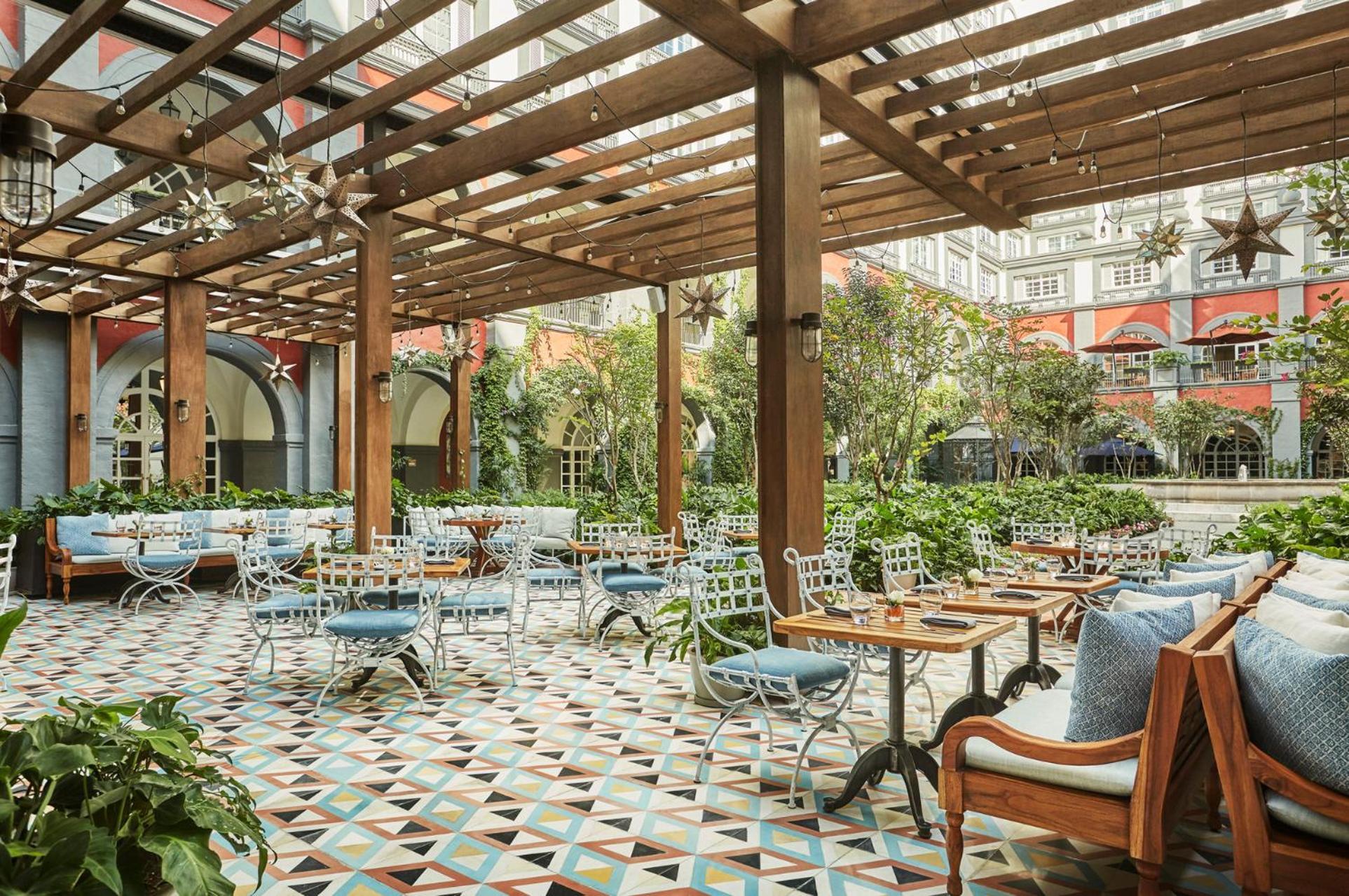 Four Seasons Hotel Μεξικό Εξωτερικό φωτογραφία
