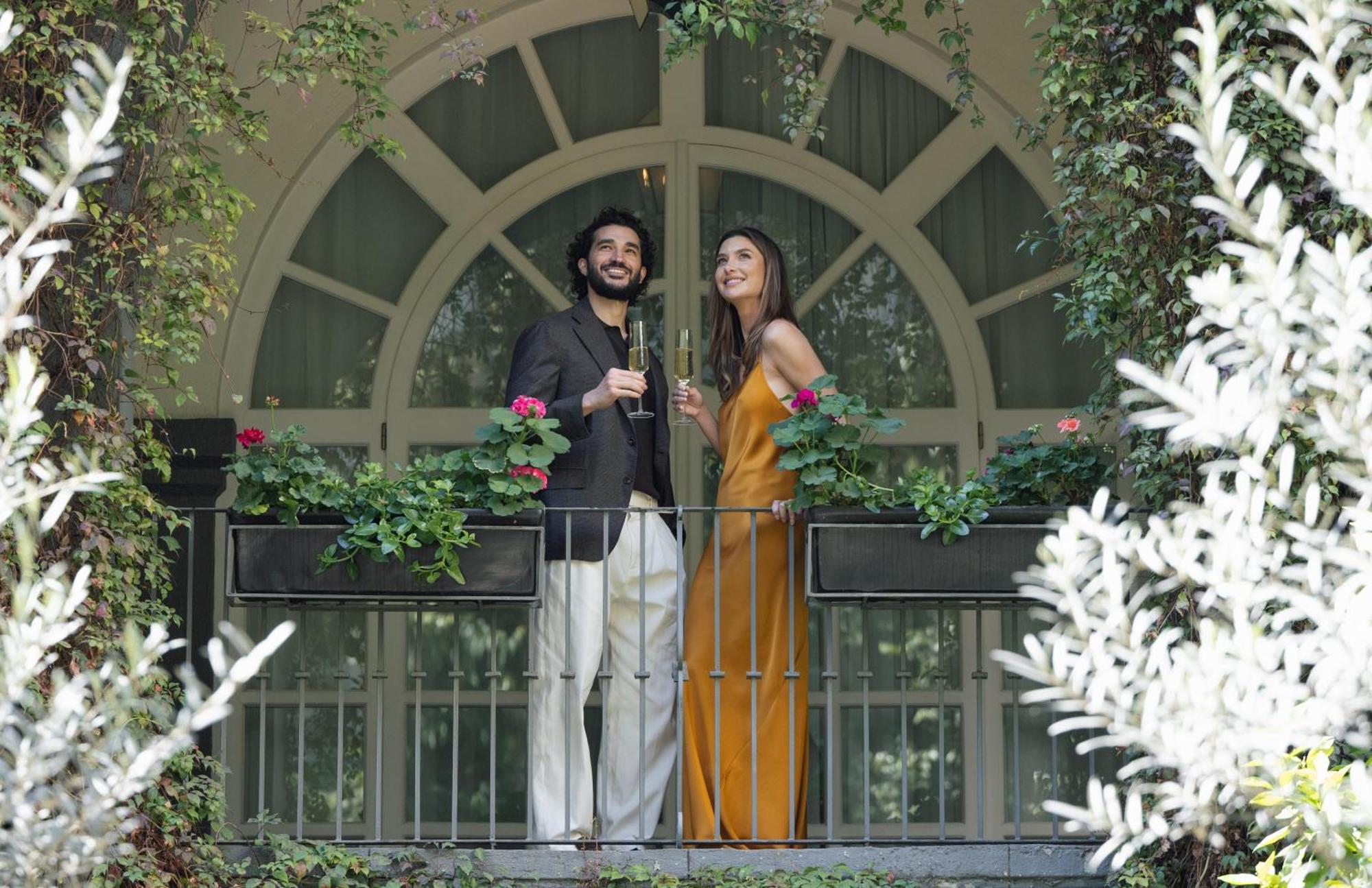 Four Seasons Hotel Μεξικό Εξωτερικό φωτογραφία