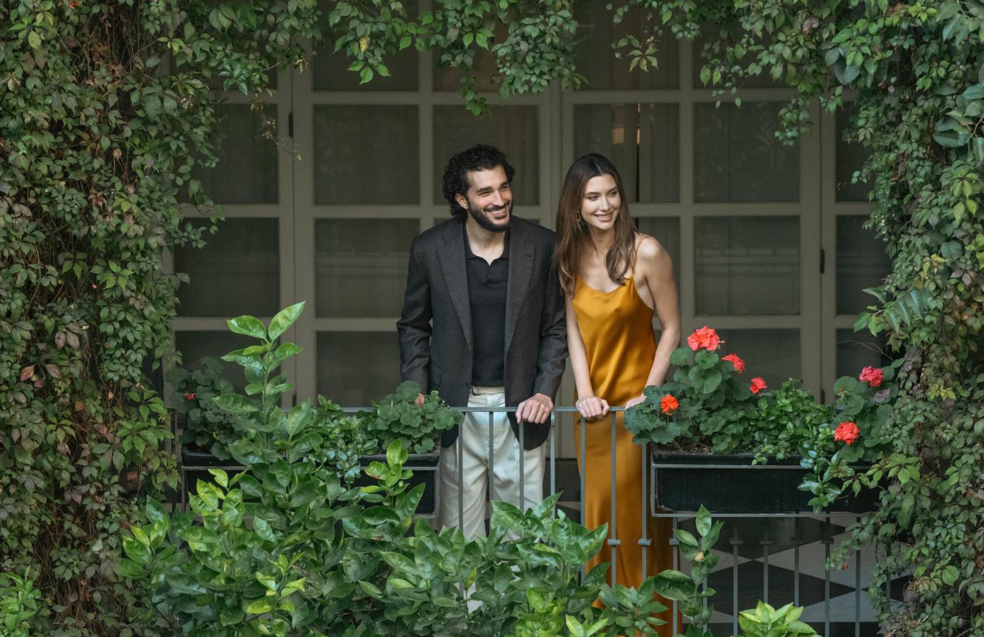 Four Seasons Hotel Μεξικό Εξωτερικό φωτογραφία
