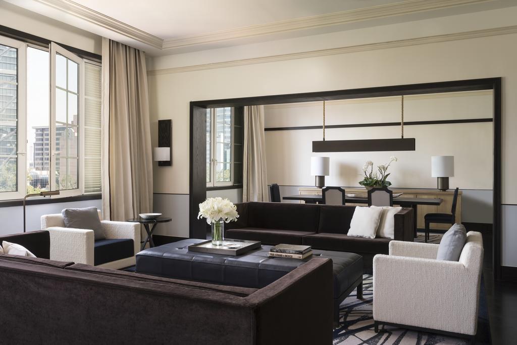Four Seasons Hotel Μεξικό Εξωτερικό φωτογραφία