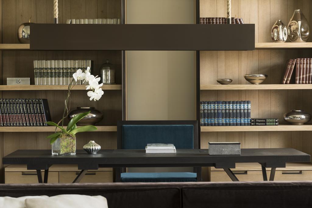 Four Seasons Hotel Μεξικό Εξωτερικό φωτογραφία