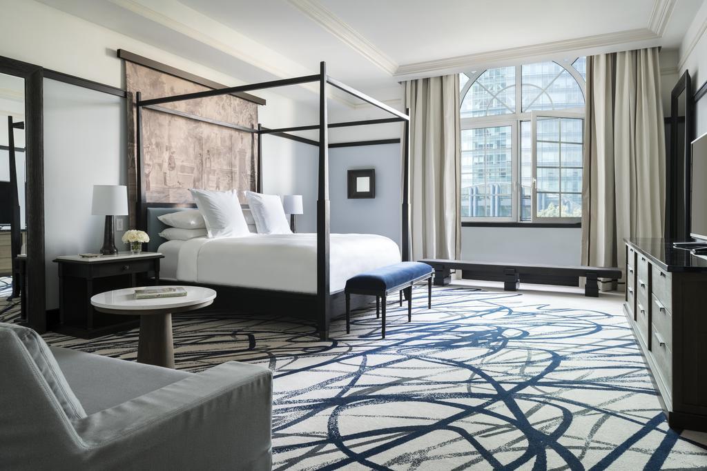 Four Seasons Hotel Μεξικό Εξωτερικό φωτογραφία