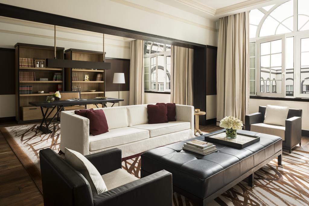Four Seasons Hotel Μεξικό Εξωτερικό φωτογραφία