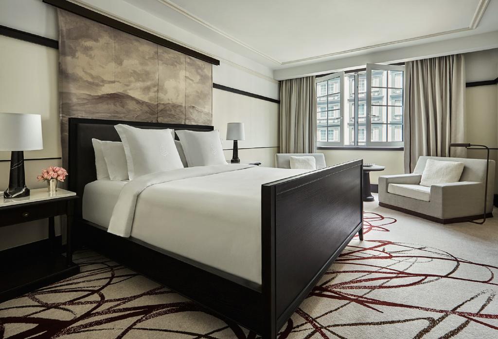 Four Seasons Hotel Μεξικό Εξωτερικό φωτογραφία