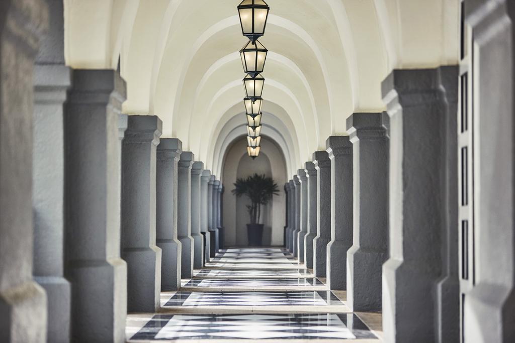 Four Seasons Hotel Μεξικό Εξωτερικό φωτογραφία