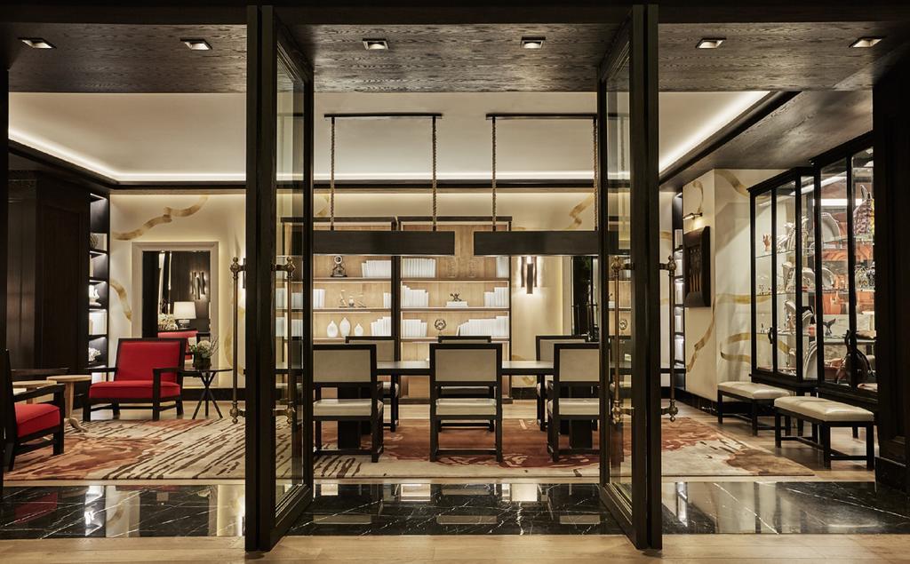 Four Seasons Hotel Μεξικό Εξωτερικό φωτογραφία